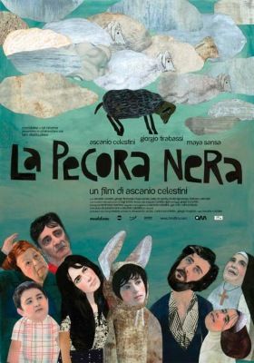 Fekete bárány (2010) online film