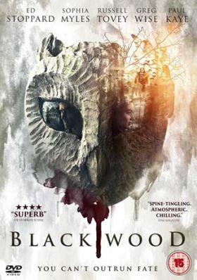 Fekete erdő (2014) online film