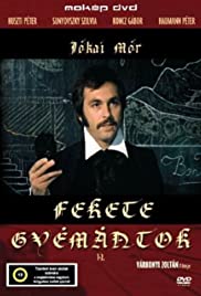 Fekete gyémántok (1977) online film