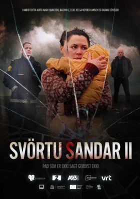 Fekete homok 1. évad (2021) online sorozat