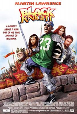 Fekete lovag (2001) online film