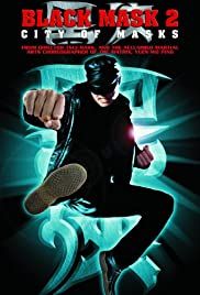 Fekete maszk 2 (2002) online film