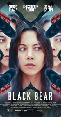 Fekete medve (2020) online film