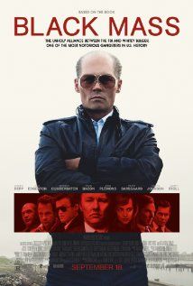 Fekete mise (2015) online film