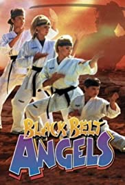 Fekete öves angyalok (1994) online film