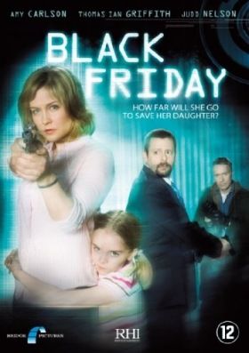 Fekete péntek (2007) online film