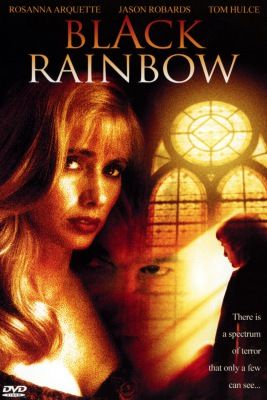 Fekete szivárvány (1989) online film