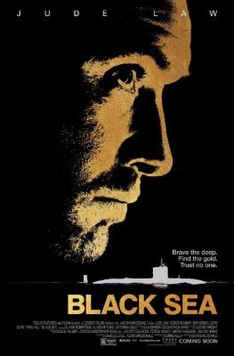 Fekete-tenger (2014) online film