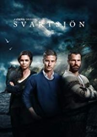 Fekete tó 2. évad (2018) online sorozat