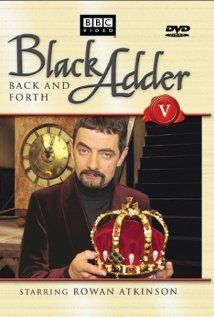 Fekete Vipera: Oda-vissza (1999) online film