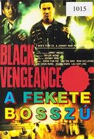Fekete bosszú (1987) online film