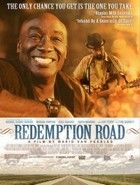 Fekete-fehér blues (2010) online film