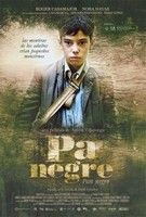 Fekete lelkek (2010) online film