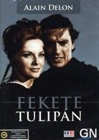 Fekete tulipán (1964) online film
