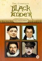 Fekete Vipera (1983) online sorozat