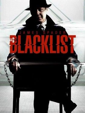 Feketelista 3. évad (2015) online sorozat