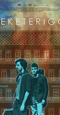 Feketerigó (2015) online film