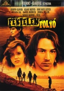 Féktelen folyó (1986) online film