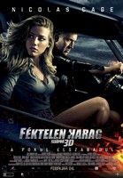 Féktelen harag (2011) online film