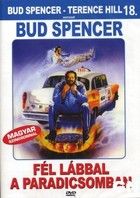 Fél lábbal a Paradicsomban (1991) online film