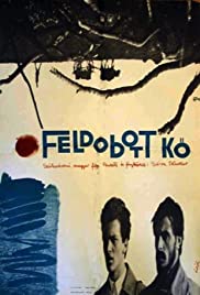 Feldobott kő (1969) online film
