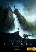 Feledés (2013) online film