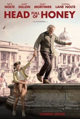 Felejthetetlen utazás (2018) online film