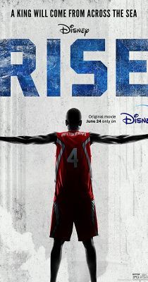 Felemelkedés (2022) online film