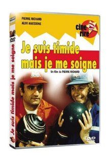 Félénk vagyok, de hódítani akarok (1978) online film