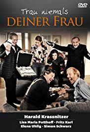 Feleség meglepetéssel (2012) online film