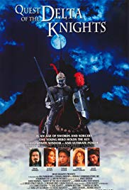 Felfedezőúton a Delta lovagok (1993) online film