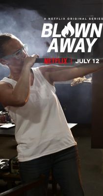 Felfújva 1. évad (2019) online sorozat