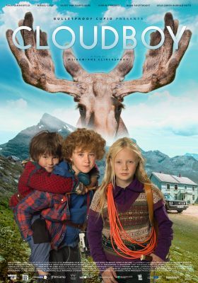 Felhőfiú (2017) online film