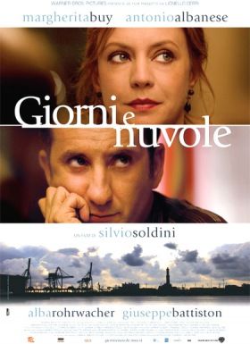 Felhős hétköznapok (2007) online film