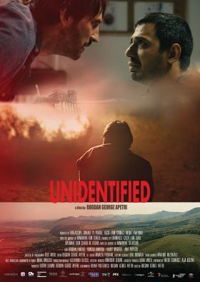 Felismerhetetlen (2020) online film