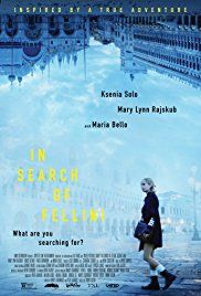 Fellini nyomában (2017) online film