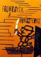 Felmegyek a miniszterhez (1962) online film