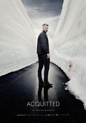Felmentő ítélet (Frikjent - Acquitted) 2. évad (2015) online sorozat