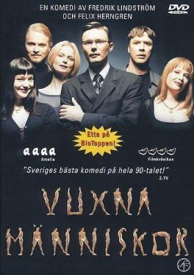 Felnőtt viselkedés (1999) online film