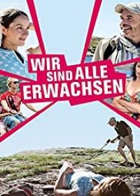 Felnőttek (2008) online film