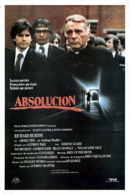 Feloldozás (1978) online film