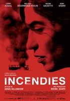 Felperzselt föld (2010) online film