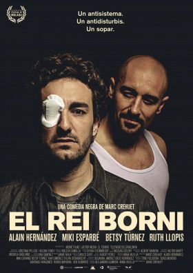 Félszemű király (2016) online film