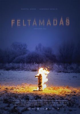 Feltámadás (2020) online film