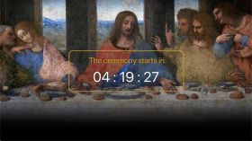 Feltámadás (2023) online film