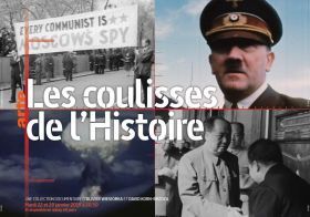 Feltárt történelem(History Uncovered) 1. évad (2017) online sorozat