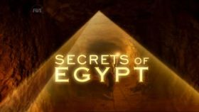Feltárul a múlt - Egyiptom 1.évad (2008) online sorozat