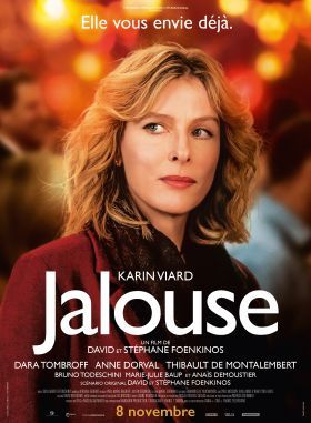 Féltékenység (2017) online film