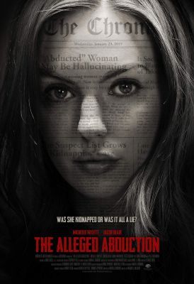 Feltételezett emberrablás (2019) online film