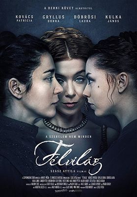 Félvilág (Demimonde) (2015) online film